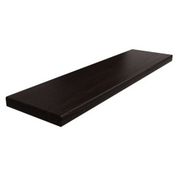 copy of Laminated MDF window sill, White Gloss series M