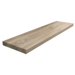 copy of Laminated MDF window sill, White Gloss series M