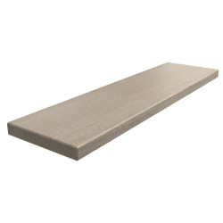 copy of Laminated MDF window sill, White Gloss series M