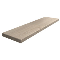 copy of Laminated MDF window sill, White Gloss series M