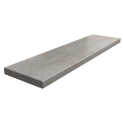copy of Laminated MDF window sill, White Gloss series M