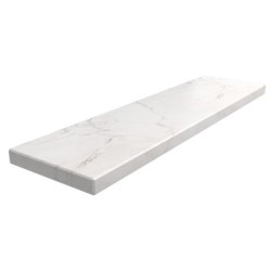 copy of Laminated MDF window sill, White Gloss series M
