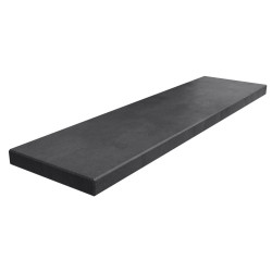 copy of Laminated MDF window sill, White Gloss series M