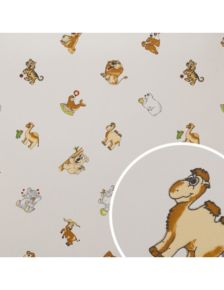 Roller blind fabric group I Promotion 11 - SALE