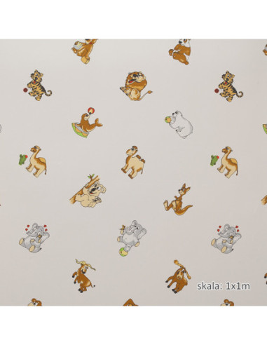 Roller blind fabric group I Promotion 11 - SALE