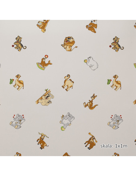 Roller blind fabric group I Promotion 11 - SALE