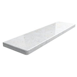 copy of Lino Conglomerate Interior Window Sill