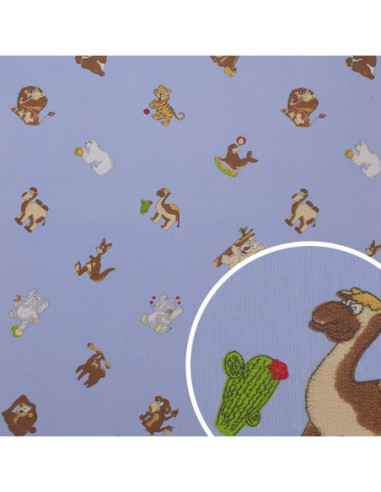 Roller blind fabric group I Promotion 10 - SALE