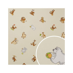 Roller blind fabric group I Promotion 05 - SALE 2