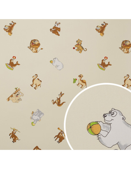 Roller blind fabric group I Promotion 05 - SALE
