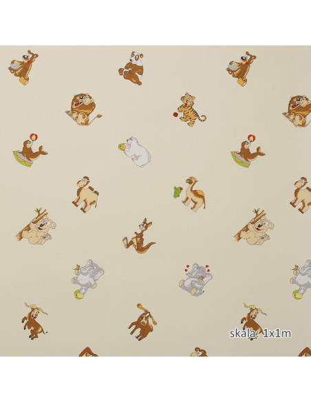 Roller blind fabric group I Promotion 05 - SALE