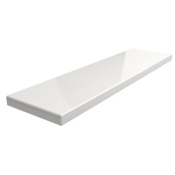 copy of Quartz conglomerate window sill, Gobi Grey