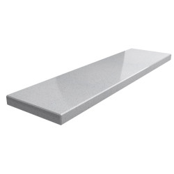 copy of Quartz conglomerate window sill, Gobi Grey
