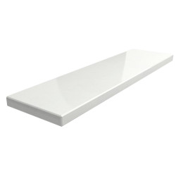 copy of Quartz conglomerate window sill, Gobi Grey