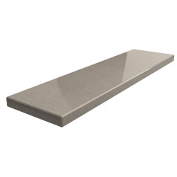 copy of Quartz conglomerate window sill, Gobi Grey