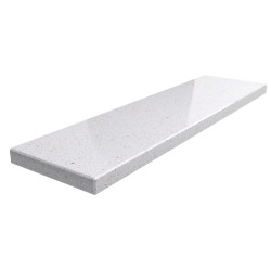 copy of Quartz conglomerate window sill, Gobi Grey