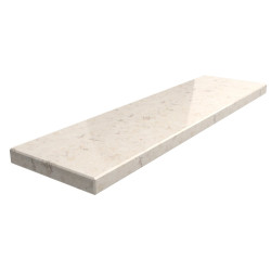 copy of Quartz conglomerate window sill, Gobi Grey