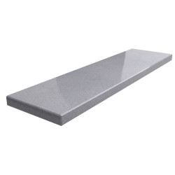 copy of Quartz conglomerate window sill, Gobi Grey