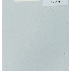 Conglomerate window sill, Polare 2