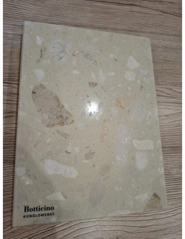 copy of Lino Conglomerate Interior Window Sill