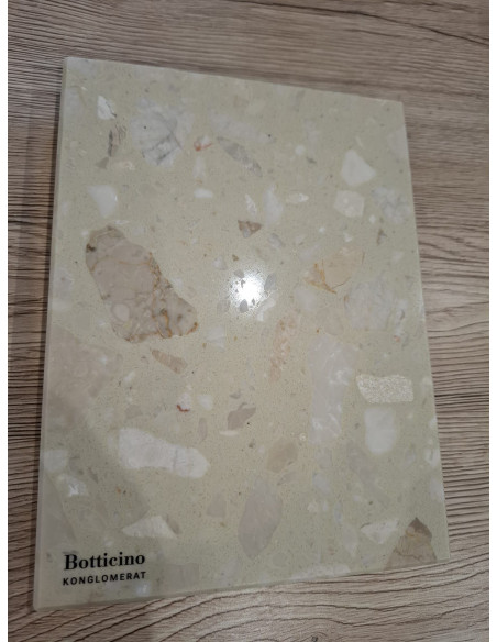 copy of Lino Conglomerate Interior Window Sill