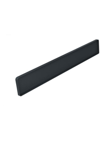 Double-sided caps for Standard PVC renovation internal window sills