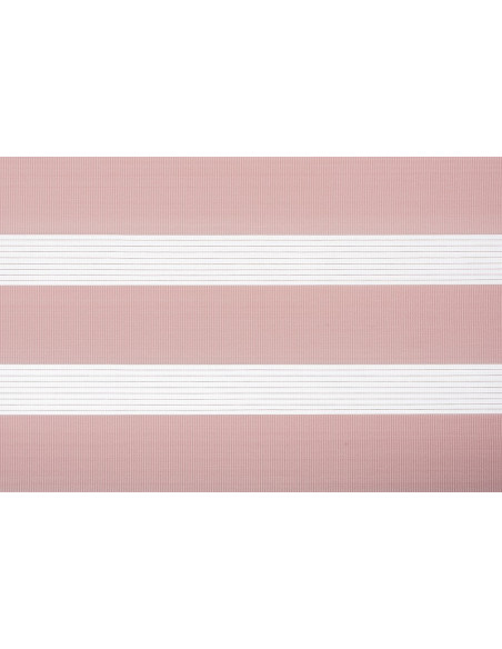 Roller blind fabric Bahama I 10 day - night