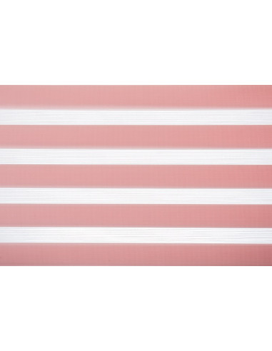 Roller blind fabric Bahama I 10 day - night