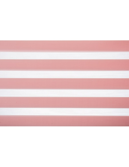 Roller blind fabric Bahama I 10 day - night