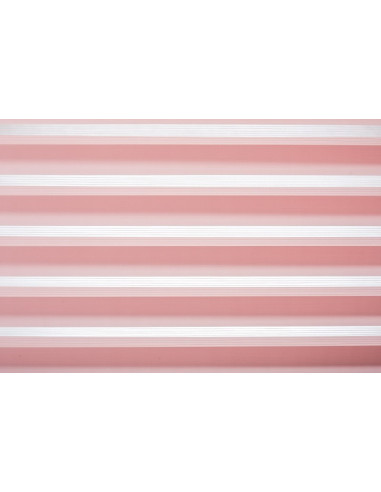 Roller blind fabric Bahama I 10 day - night