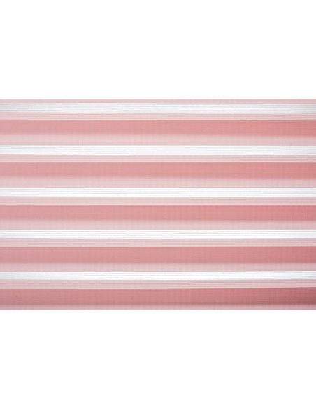 Roller blind fabric Bahama I 10 day - night