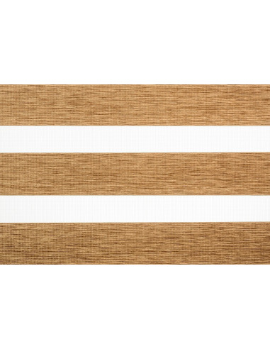Roller blind fabric Bahama II 11 day-night