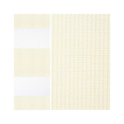 Roller blind fabric Bahama II 12 day-night 2