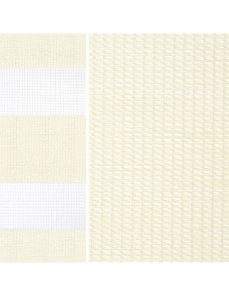 Roller blind fabric Bahama II 12 day-night