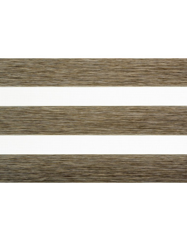 Roller blind fabric Bahama II 14 day-night