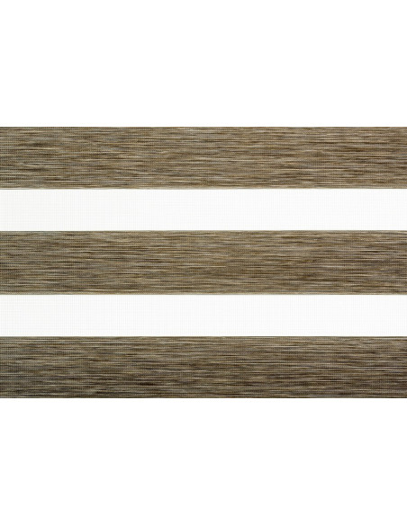 Roller blind fabric Bahama II 14 day-night