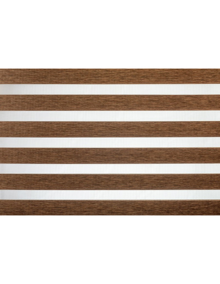 Roller blind fabric Bahama II 15 day-night