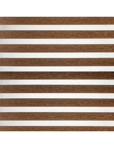 Roller blind fabric Bahama II 15 day-night