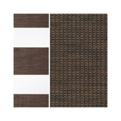 Roller blind fabric Bahama II 16 day-night 2