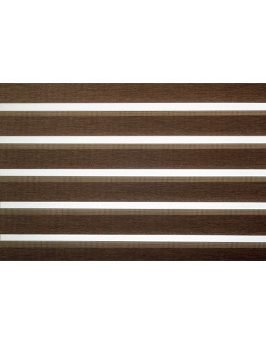 Roller blind fabric Bahama II 16 day-night