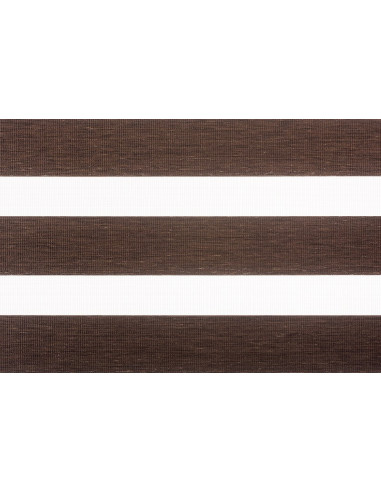 Roller blind fabric Bahama II 16 day-night