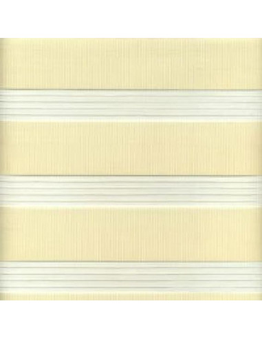Roller blind fabric Bahama III 36 day- night