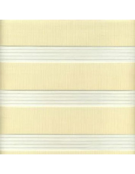 Roller blind fabric Bahama III 36 day- night