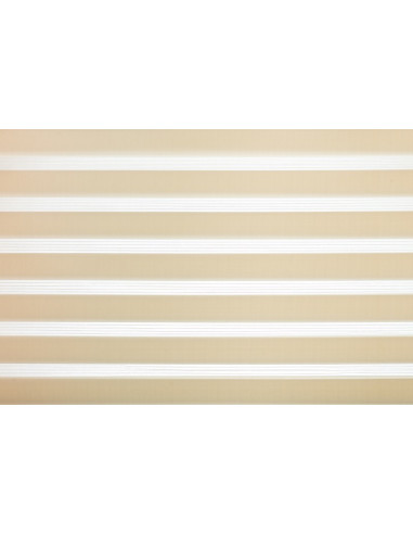 Roller blind fabric Bahama III 36 day- night