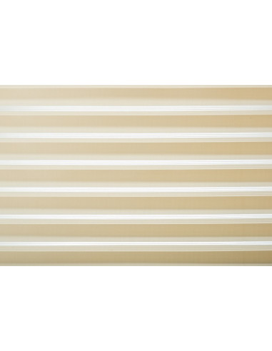 Roller blind fabric Bahama III 36 day- night