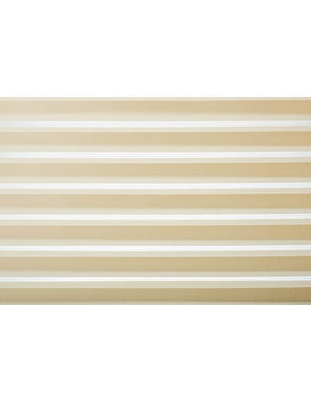 Roller blind fabric Bahama III 36 day- night