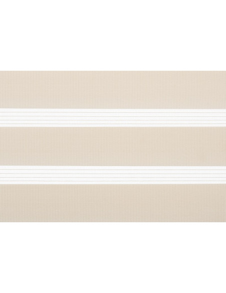 Roller blind fabric Bahama III 36 day- night