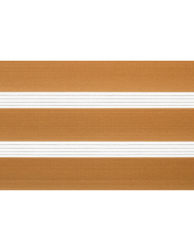 Roller blind fabric Bahama III 38 day-night