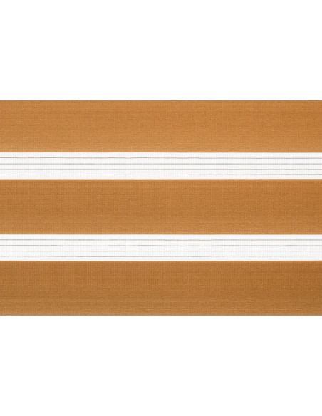 Roller blind fabric Bahama III 38 day-night