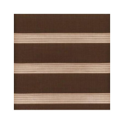 Roller blind fabric Bahama III 39 day-night 2